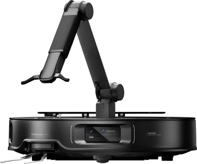 tillbehör för Roborock Saros Z70