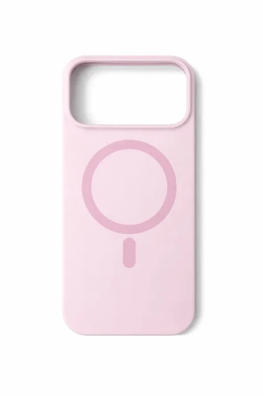 Snapcase Liquid Silicone iPhone 17 Pro Max