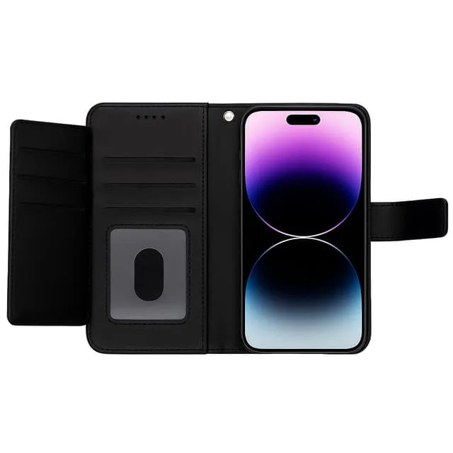 Snapcase Vault Plånbok iPhone 17 Pro Max