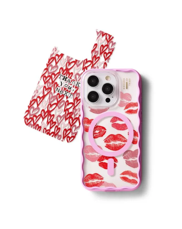 iDeal of Sweden Print Pack iPhone Air Bisous