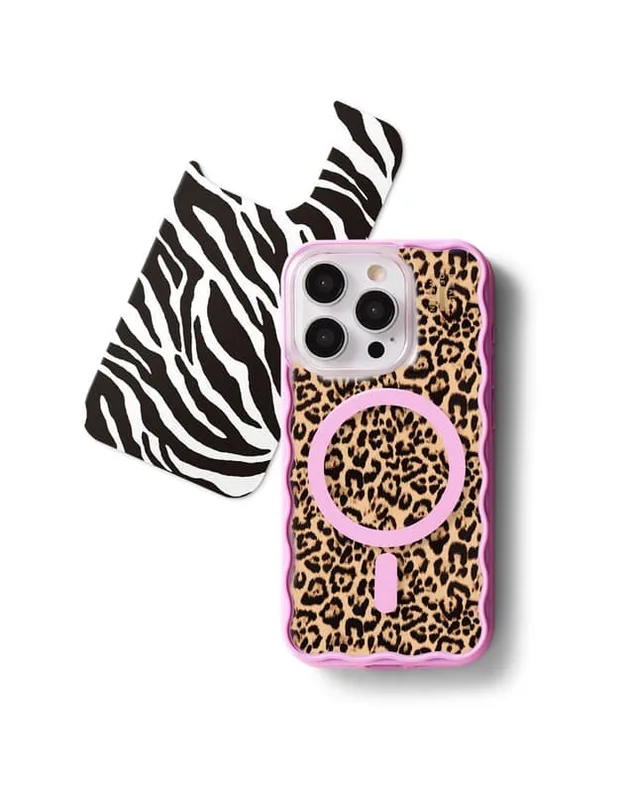 iDeal of Sweden Print Pack iPhone 17 Pro Leomania