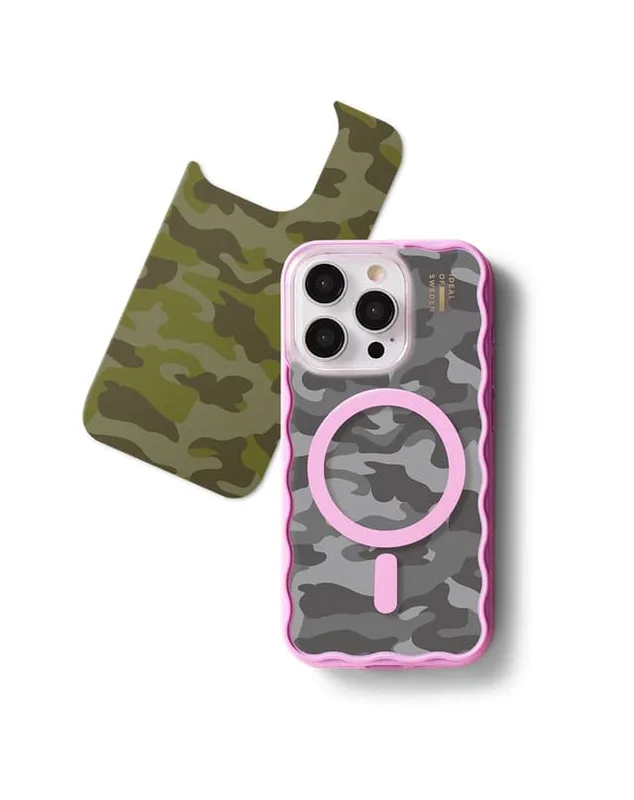 iDeal of Sweden Print Pack iPhone 17 Pro Classic
