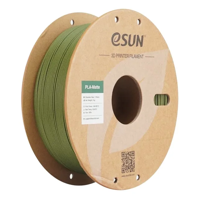 eSUN PLA-Matt 1.75mm 1kg