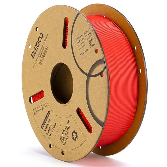 Elegoo PLA 1.75mm 1 kg