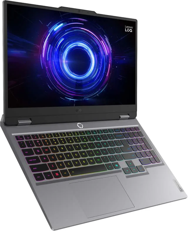 Lenovo LOQ+ 15IRX10 i5-13HX/24/1TB/5060