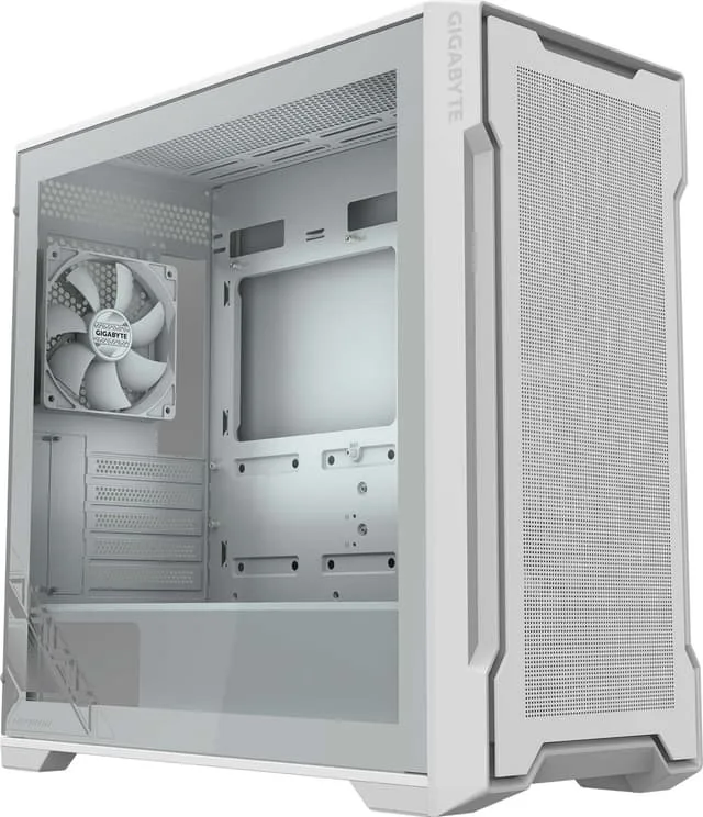 Gigabyte C102 GLASS ICE