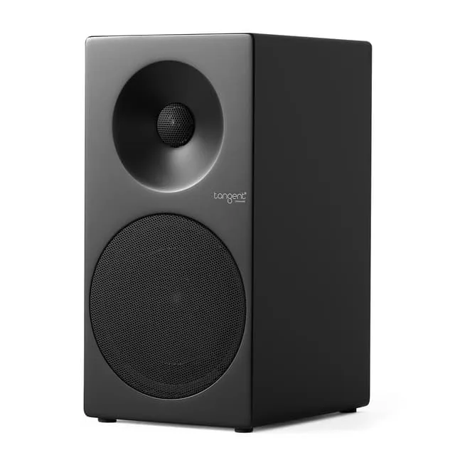 Tangent Högtalare 2-vägs Spectrum X5 II Svarta