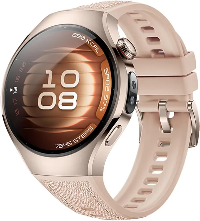 HUAWEI Watch 5 smartwatch 42 mm