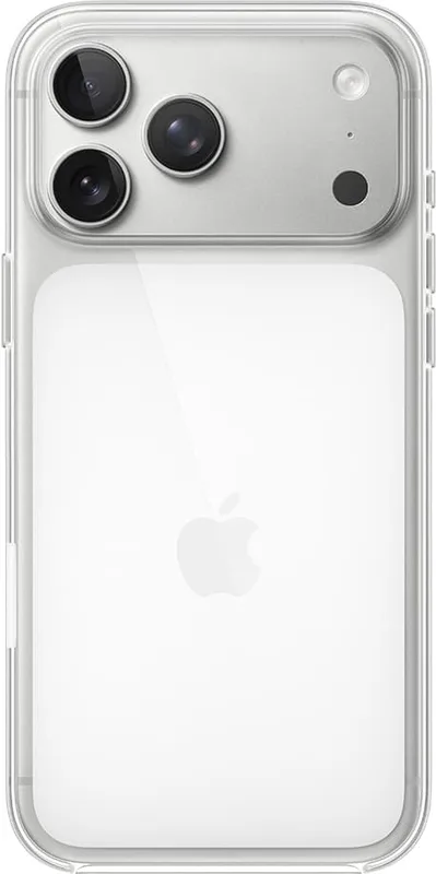 Skal för iPhone 17 Pro Max