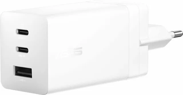 ASUS 100W GaN Adapter