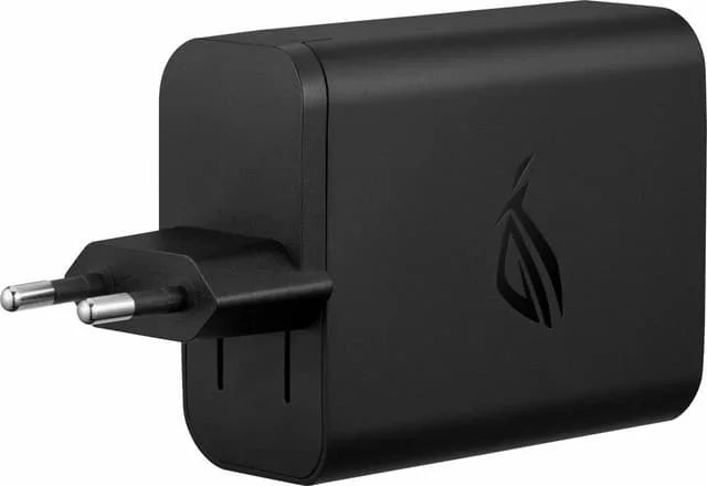 ASUS ROG 140W GaN Adapter