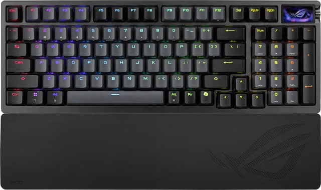 Asus ROG Falchion Ace 75 HE