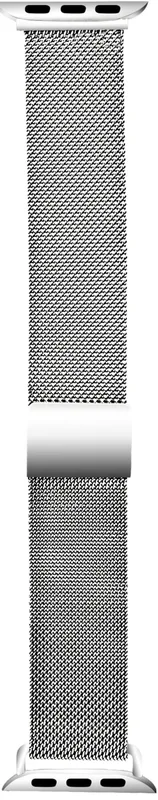 Sandstrøm Apple Watch mesh-rem 38-42 mm