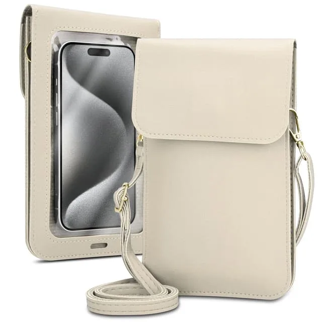 Cadorabo iPhone 17 PRO MAX Fodral Skal