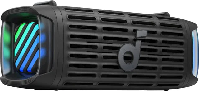 Soundcore Boom 3i bärbar trådlös högtalare