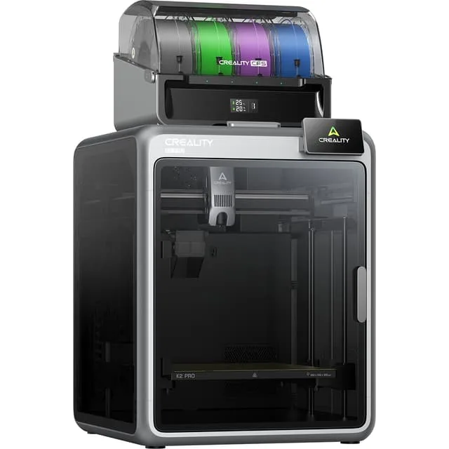 Creality K2 Pro Combo