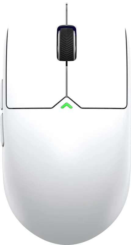 Qpad Mark Model 1 trådlös mus