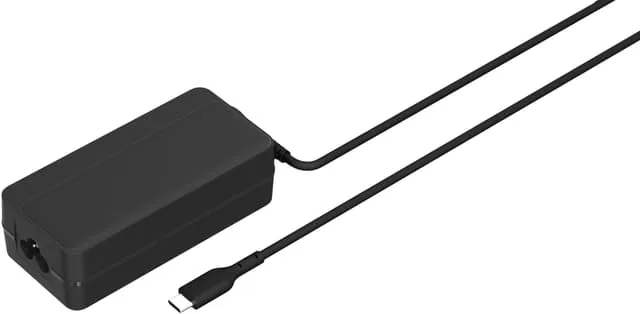 Logik 65W universalladdare