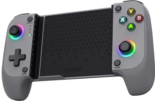 Trust GXT735G Mylox trådlös gamepad