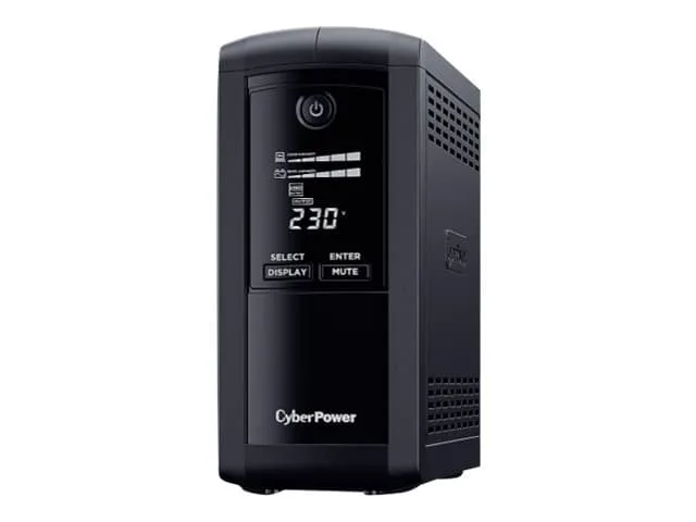 CyberPower Value Pro VP700ELCD-FR
