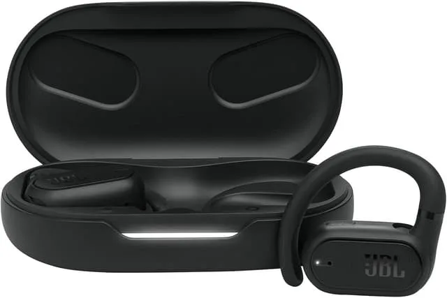 JBL Soundgear Sense true wireless in-ear hörlurar