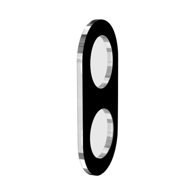 Skalo Samsung Z Flip7 FE ENKAY HAT PRINCE Kameraskydd Härdat Glas