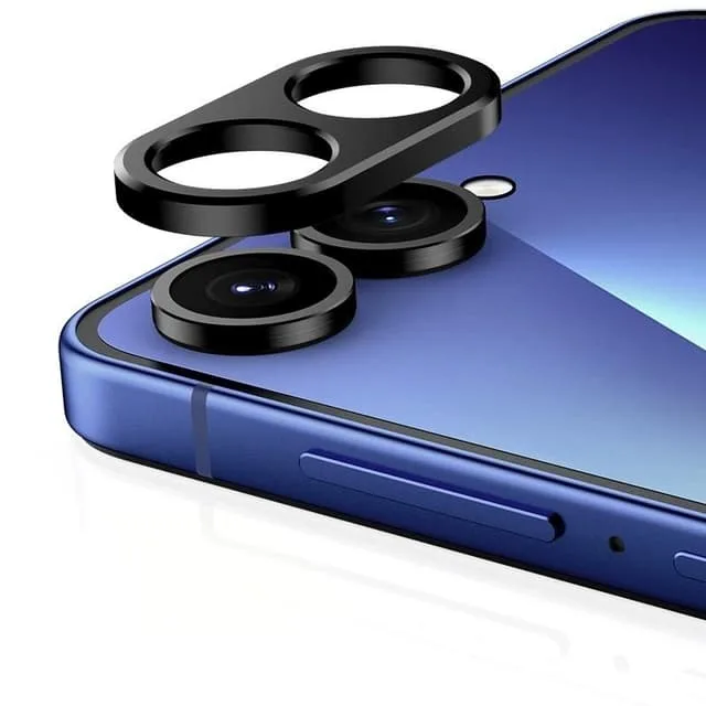 Skalo Samsung Z Flip7 WANLONFENG LHJ Series Kameraskydd