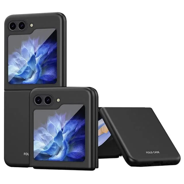Skalo Samsung Z Flip7 FE Skin-touch Skal