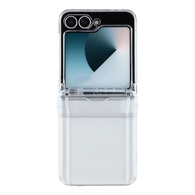 Skalo Samsung Z Flip7 Kortfack Skal