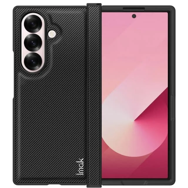 IMAK Samsung Z Fold7 Ruiyi Series Skal