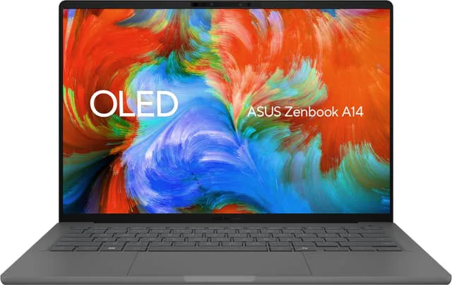 Asus Zenbook A14