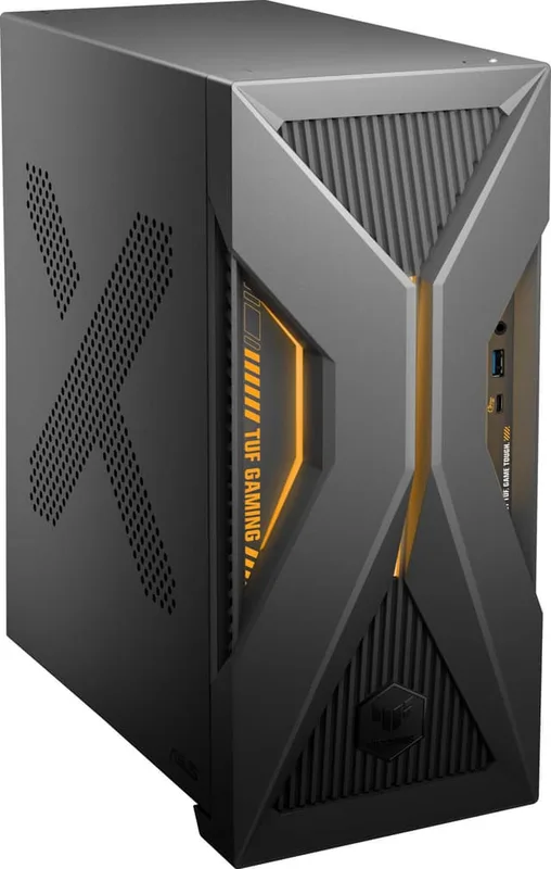 TUF T500 Core5 210H/16/512/RTX5060