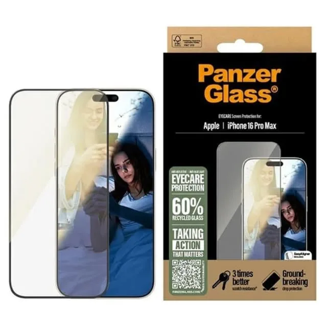 PanzerGlass Eyecare