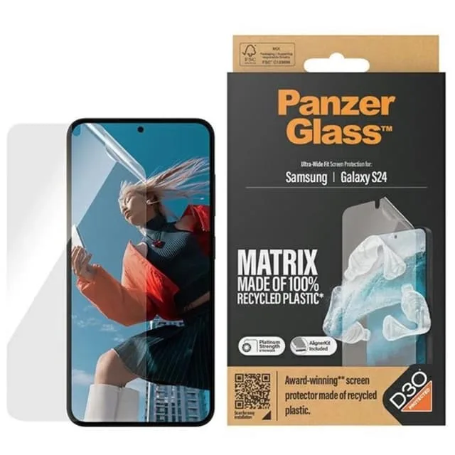 PanzerGlass Matrix