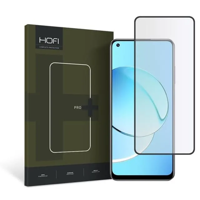 HOFI Realme 10 4G Härdat Glas Skärmskydd Pro Plus
