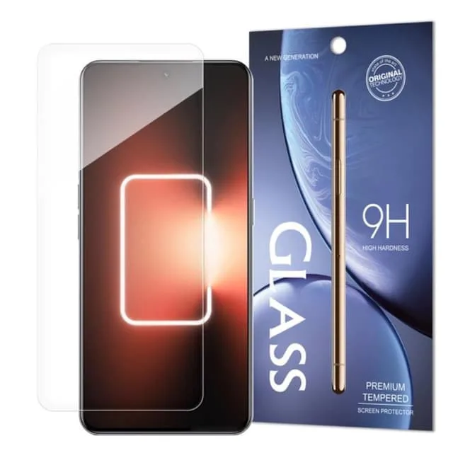OEM Realme GT3/GT Neo 5 Härdat Glas
