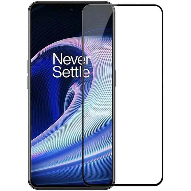 Nillkin OnePlus Ace Härdat glas CP + PRO Ultra-Thin 0.2mm 9H