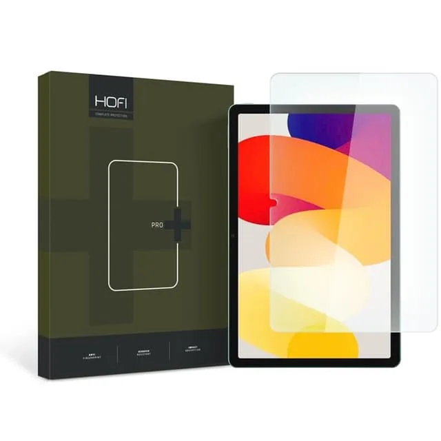 HOFI Xiaomi Pad SE Härdat Glas Skärmskydd