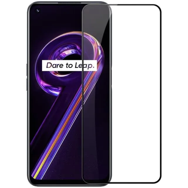 Nillkin Realme 9 Pro Härdat glas CP + PRO Ultra-Thin 0.2mm 9H