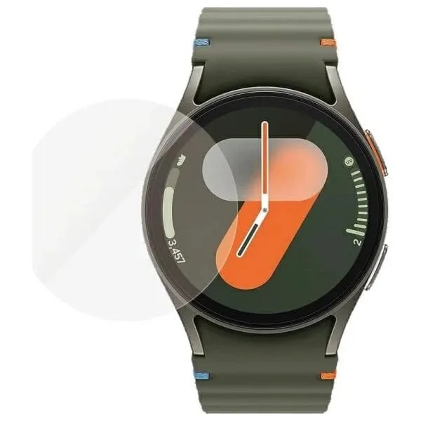 PanzerGlass Apple Watch 7 40mm Skärmskydd