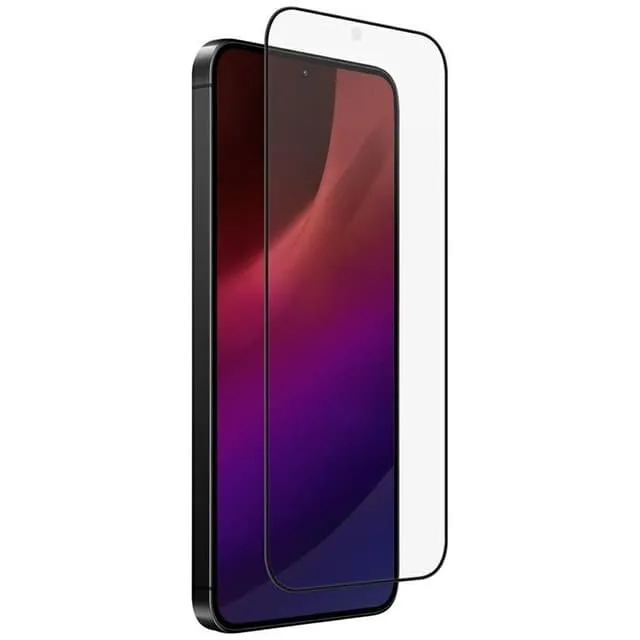 Uniq Galaxy S25 Härdat Glas Skärmskydd Optix Vivid