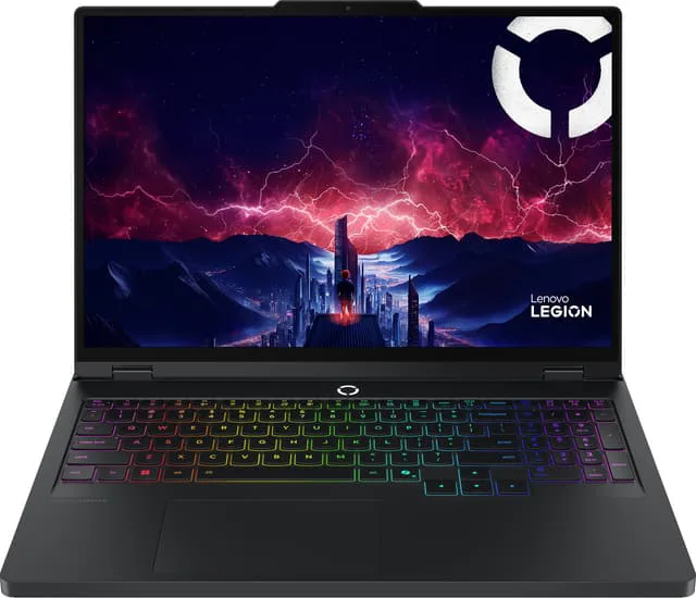 Lenovo Legion Pro 5 16ADR10 R-9/32GB/1TB/5070
