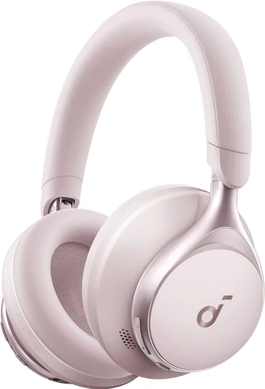 Soundcore Space One trådlösa over-ear-hörlurar