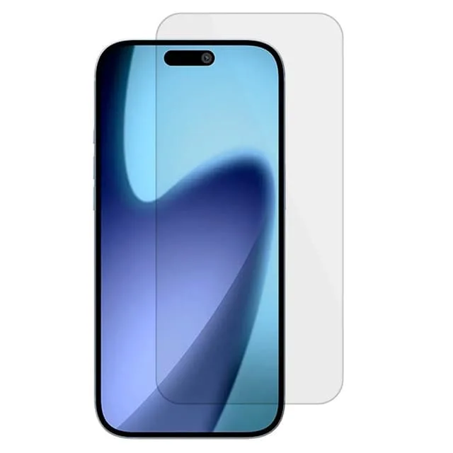 Skalo iPhone Air Skärmskydd i Härdat glas