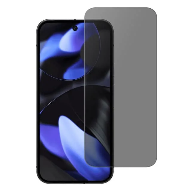 Skalo Google Pixel 10 Pro Privacy Skärmskydd Härdat Glas