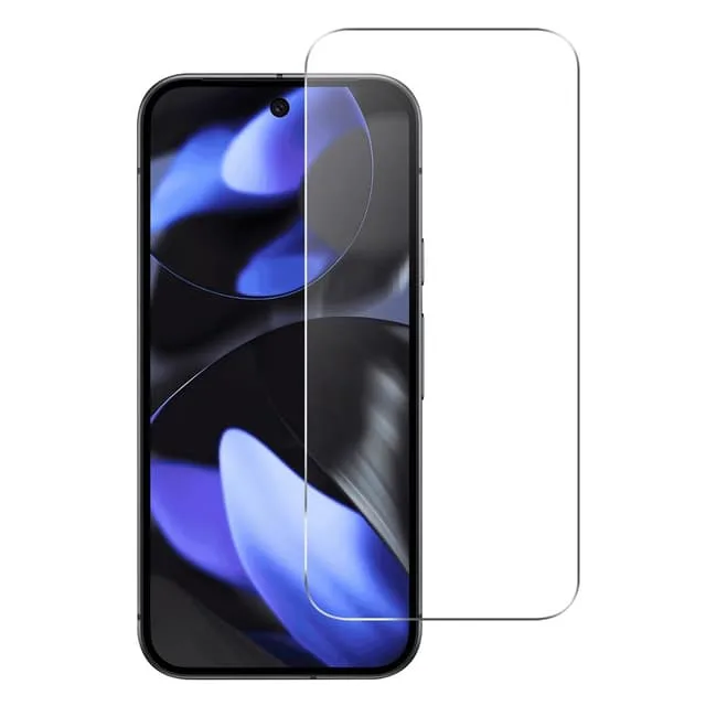 Skalo Google Pixel 10 Skärmskydd i Härdat