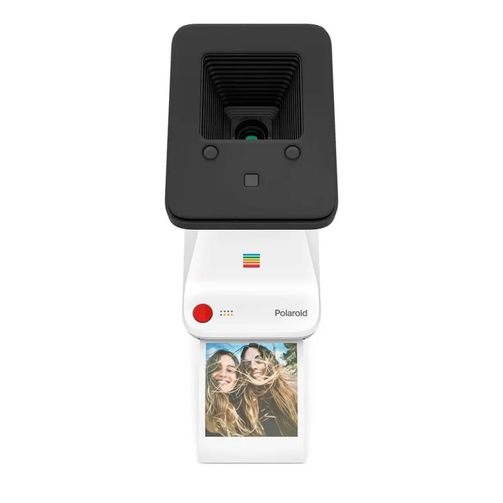 Polaroid Lab - skrivare - färg