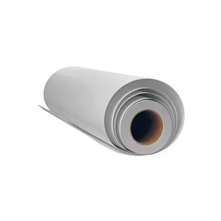 Canon 6060B - fotopapper - blank - 1 rulle (rullar) - Rulle (106,7 cm x 30 m)