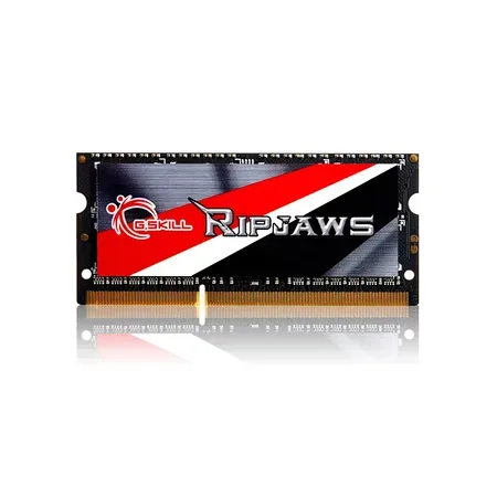 G.Skill Ripjaws F3-1600C9D-16GRSL