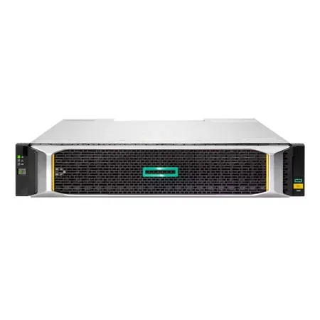 HPE MSA 1060 12Gb SAS SFF Storage disk array